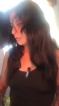 ZaraHoney online show from 12/04/25, 08:50