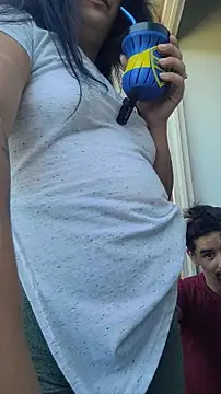 ZaraHoney online show from 01/06/26, 12:20