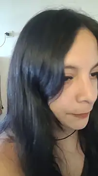 ZaraHoney online show from 02/22/26, 08:40