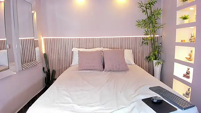 CloeHarp online show from 02/09/26, 11:36