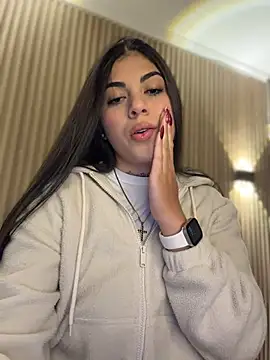 Sarasanders 4 online show from 01/11/26, 04:06