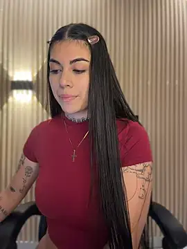 Sarasanders 4 online show from 02/04/26, 03:01