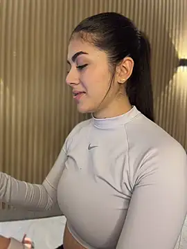 Sarasanders 4 online show from 03/26/26, 03:01