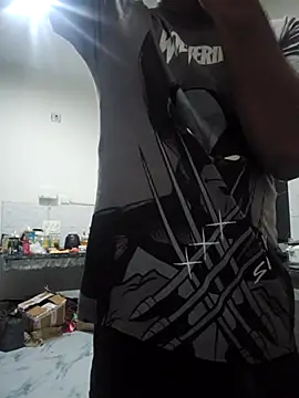 Snapshot of thebrownboi01 chatting on 11/11/25, 12:43 thebrownboi01 online show from 11/11/25, 12:43