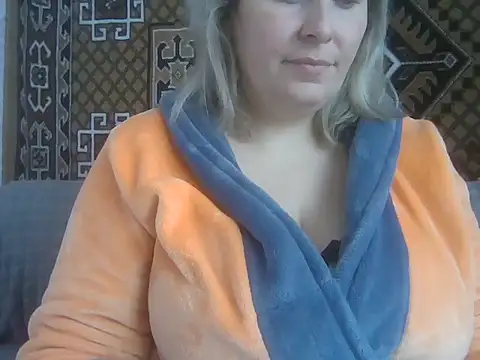 Diana Britt online show from 02/16/26, 08:10