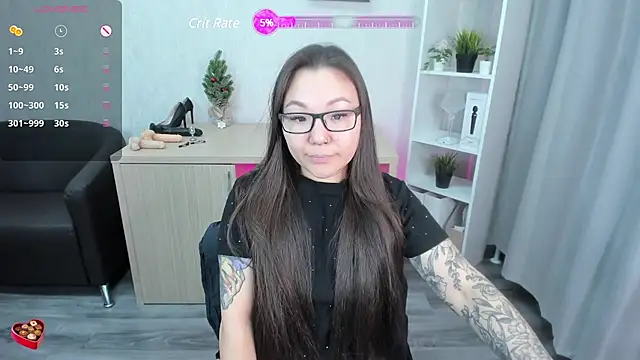 Snapshot of gentle_muse chatting on 01/10/25, 03:07 gentle muse online show from 01/10/25, 03:07