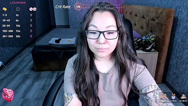 Snapshot of gentle_muse chatting on 01/12/25, 01:21 gentle muse online show from 01/12/25, 01:21