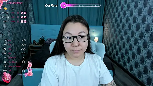 Snapshot of gentle_muse chatting on 01/18/25, 11:44 gentle muse online show from 01/18/25, 11:44