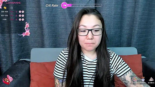 Snapshot of gentle_muse chatting on 01/22/25, 10:05 gentle muse online show from 01/22/25, 10:05