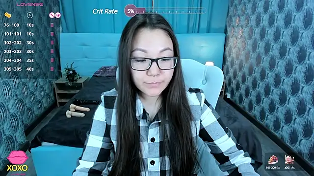 Snapshot of gentle_muse chatting on 02/12/25, 04:12 gentle muse online show from 02/12/25, 04:12