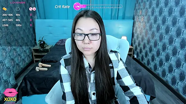 Snapshot of gentle_muse chatting on 02/12/25, 07:13 gentle muse online show from 02/12/25, 07:13