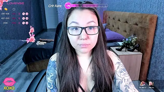 Snapshot of gentle_muse chatting on 02/12/25, 11:51 gentle muse online show from 02/12/25, 11:51