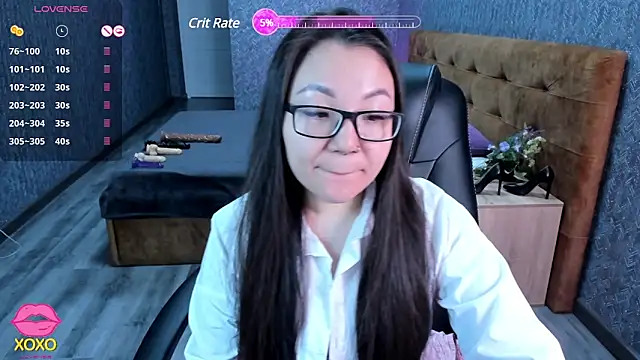 Snapshot of gentle_muse chatting on 02/14/25, 03:43 gentle muse online show from 02/14/25, 03:43