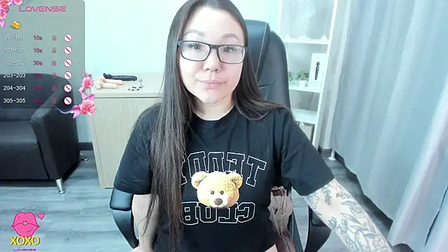 Snapshot of gentle_muse chatting on 02/28/25, 03:26 gentle muse online show from 02/28/25, 03:26