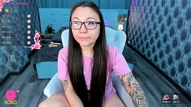 Snapshot of gentle_muse chatting on 03/01/25, 03:53 gentle muse online show from 03/01/25, 03:53