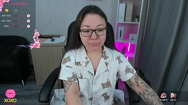 Snapshot of gentle_muse chatting on 03/13/25, 12:37 gentle muse online show from 03/13/25, 12:37