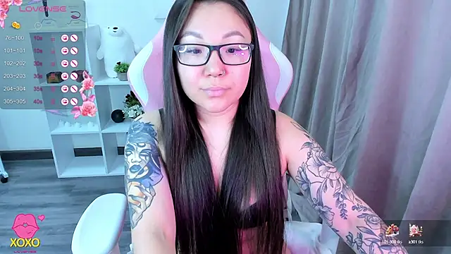 Snapshot of gentle_muse chatting on 03/19/25, 04:03 gentle muse online show from 03/19/25, 04:03