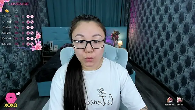 Snapshot of gentle_muse chatting on 03/22/25, 01:00 gentle muse online show from 03/22/25, 01:00