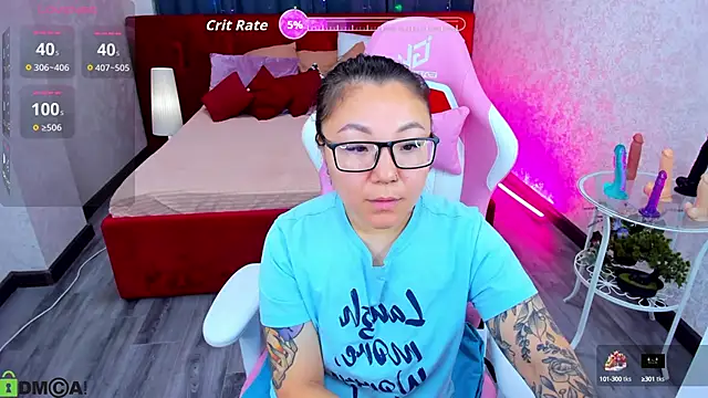 Snapshot of gentle_muse chatting on 09/15/25, 12:32 gentle muse online show from 09/15/25, 12:32