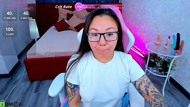 Snapshot of gentle_muse chatting on 09/21/25, 07:59 gentle muse online show from 09/21/25, 07:59