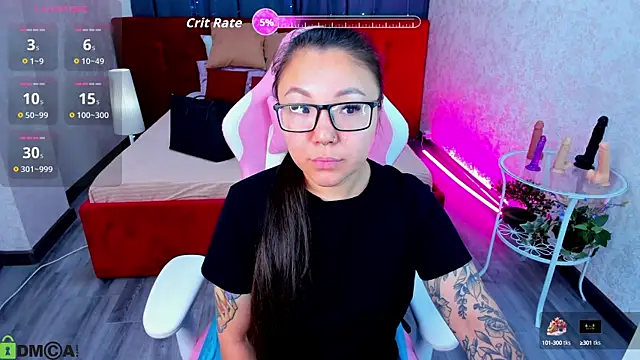 Snapshot of gentle_muse chatting on 09/23/25, 08:01 gentle muse online show from 09/23/25, 08:01