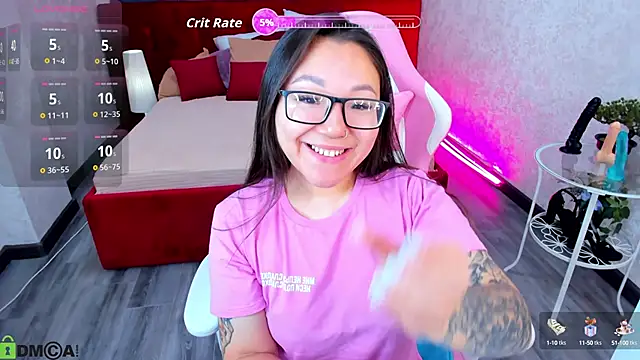 Snapshot of gentle_muse chatting on 10/05/25, 12:20 gentle muse online show from 10/05/25, 12:20