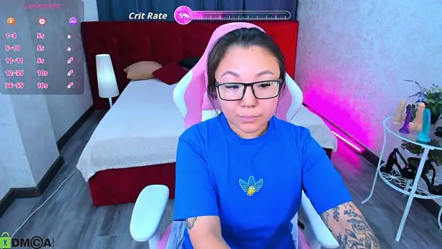 Snapshot of gentle_muse chatting on 10/14/25, 12:00 gentle muse online show from 10/14/25, 12:00