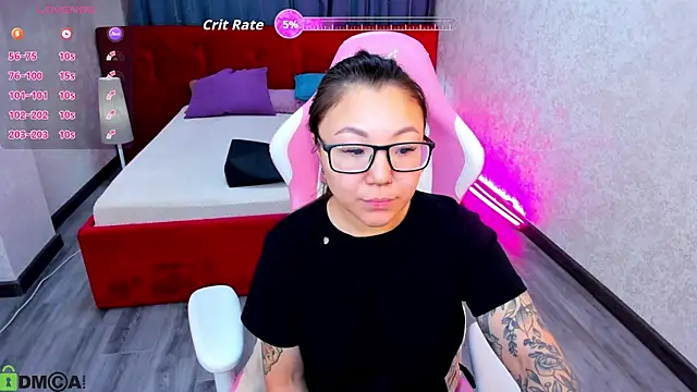 Snapshot of gentle_muse chatting on 10/25/25, 10:15 gentle muse online show from 10/25/25, 10:15