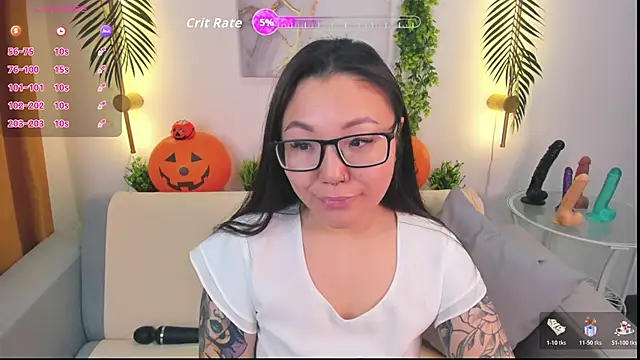 Snapshot of gentle_muse chatting on 10/28/25, 11:40 gentle muse online show from 10/28/25, 11:40