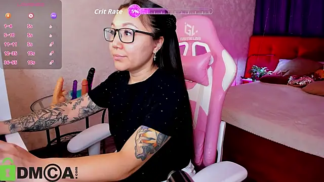 Snapshot of gentle_muse chatting on 12/02/25, 12:16 gentle muse online show from 12/02/25, 12:16