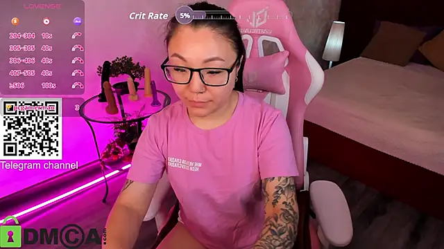 Snapshot of gentle_muse chatting on 12/03/25, 12:18 gentle muse online show from 12/03/25, 12:18