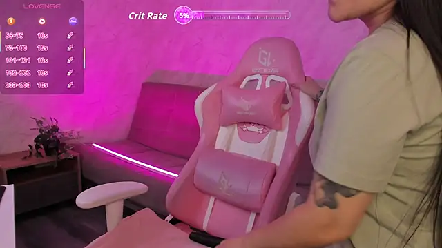 gentle muse online show from 12/18/25, 12:27