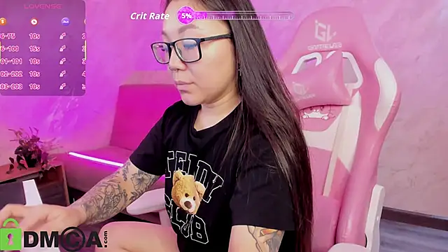 gentle muse online show from 12/23/25, 12:08