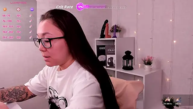 gentle muse online show from 01/15/26, 12:26