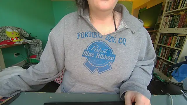 electrifiedlove online show from 01/06/26, 06:55