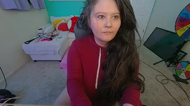 electrifiedlove online show from 02/25/26, 03:05