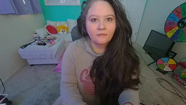 electrifiedlove online show from 05/01/26, 08:02