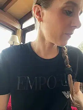 LadyChantale online show from 01/16/25, 09:16