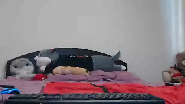 Bonny Ella online show from 01/20/25, 10:07