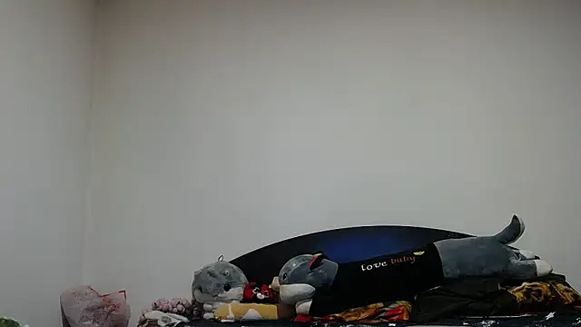 Bonny Ella online show from 10/21/25, 05:52