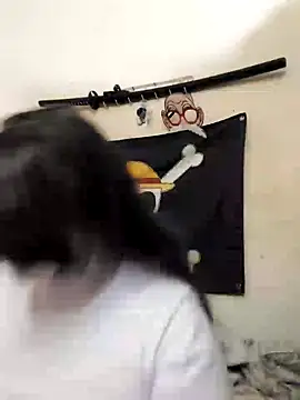 Snowbunnycake 131 online show from 12/26/24, 11:10