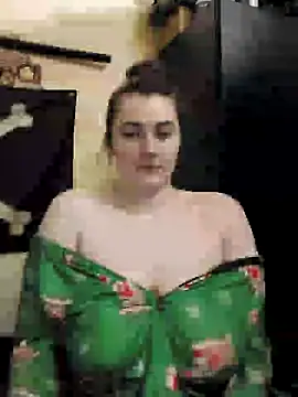 Snowbunnycake 131 online show from 01/06/25, 08:03