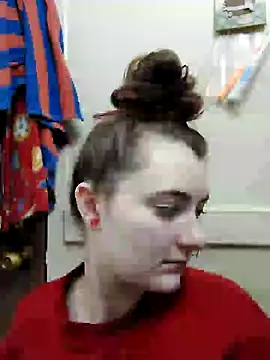 Snowbunnycake 131 online show from 01/17/25, 09:39