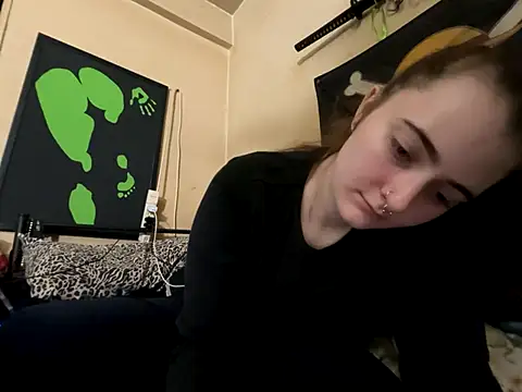 Snowbunnycake 131 online show from 09/09/25, 03:39