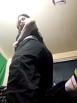 Snowbunnycake 131 online show from 09/26/25, 08:57