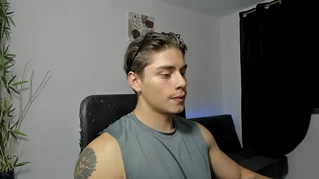 Giordano Russo online show from 12/17/24, 04:01