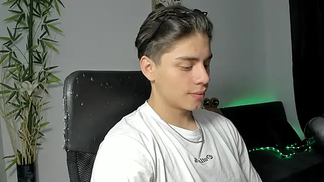 Giordano Russo online show from 01/25/25, 07:39