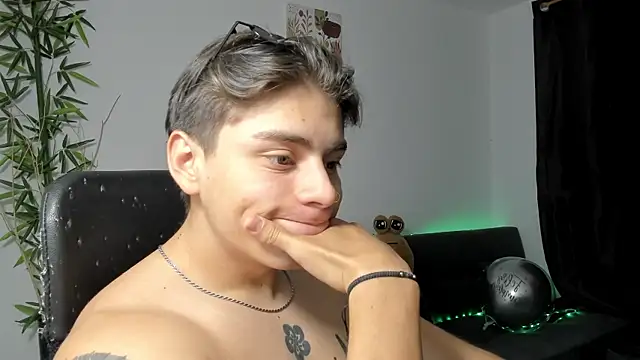 Giordano Russo online show from 01/29/25, 07:43