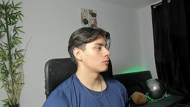 Giordano Russo online show from 01/31/25, 12:17