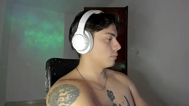 Giordano Russo online show from 09/20/25, 10:00